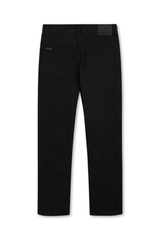Quần Jean Nam Ống Đứng Premium Denim - Chuẩn Form, Lịch Lãm