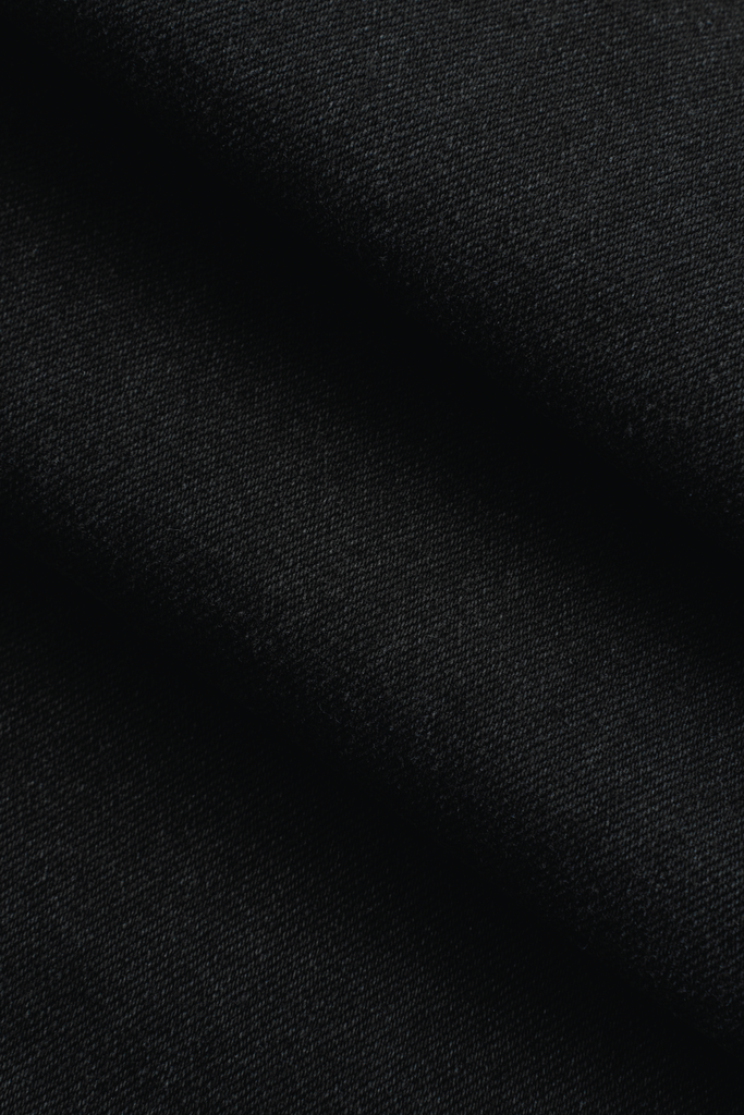 Quần Jean Nam Ống Đứng Premium Denim - Chuẩn Form, Lịch Lãm