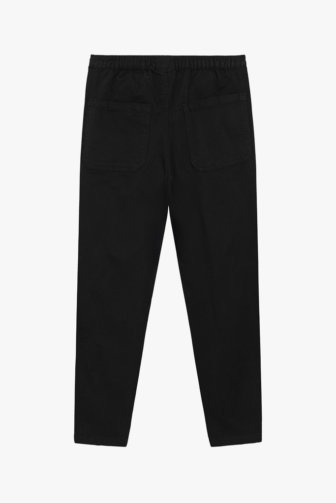 Quần Dài Trẻ Em Unisex Col Thụng KQ1104K09056