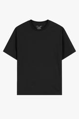 Áo Phông Nam Form Rộng - Chất Liệu Cotton Cao Cấp, Thoáng Mát