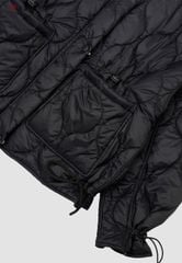 Áo Khoác Gió 3 Lớp Nữ