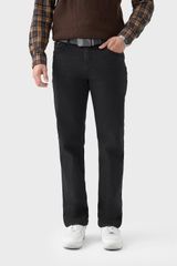 Quần Jean Nam Dài Ống Đứng