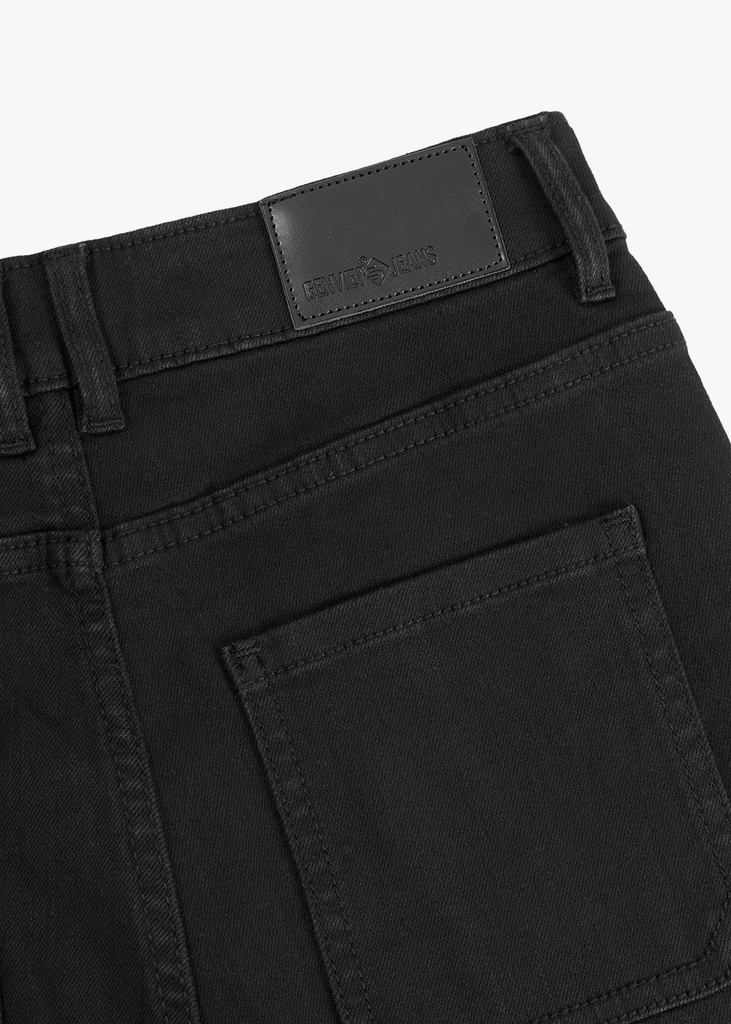 Quần Jean Nữ Ống Loe