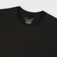 Áo Thun Cộc Tay Unisex 