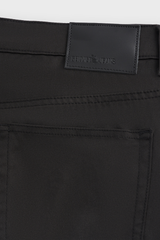 Quần Kaki Nam Công Sở Premium Twill Cotton Thượng Hạng - Mềm Thoáng Lịch Lãm, Chống Nhăn Vượt Trội