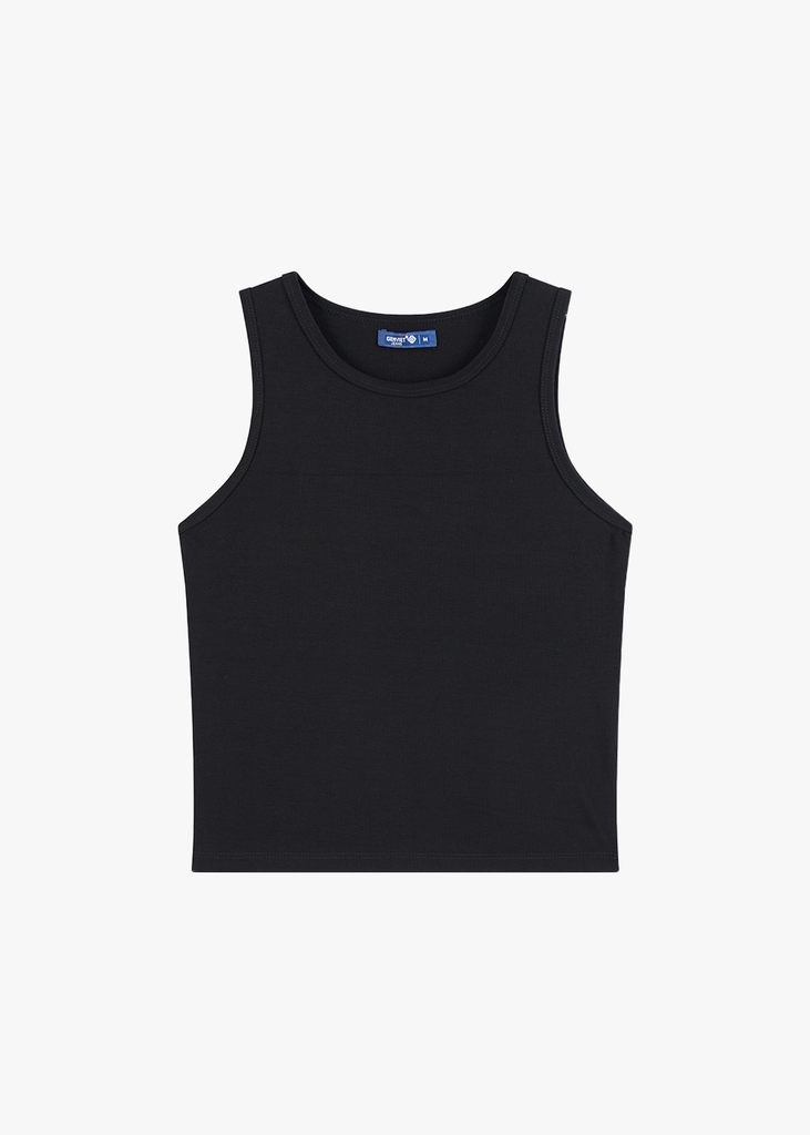 Áo Thun Sát Nách Nữ  - Co Giãn Tôn Dáng Thời Thượng