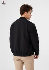 Áo Khoác 2 Lớp Nam Suông Vừa