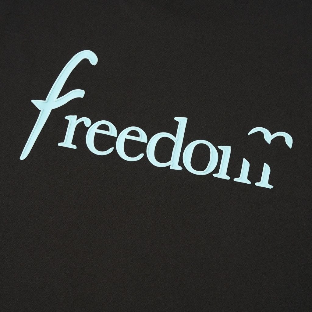 Áo Thun Cộc Tay Unisex 