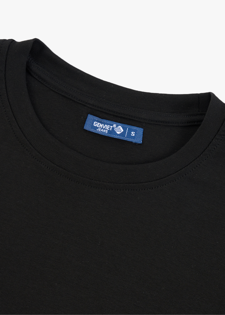 Áo Thun Nữ Cộc Tay Basic Cực Đẹp - Nhiều Màu Sắc