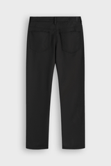 Quần Kaki Nam Công Sở Premium Twill Cotton Thượng Hạng - Mềm Thoáng Lịch Lãm, Chống Nhăn Vượt Trội