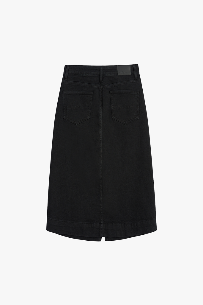 Juyp Nữ Dáng A Qua Gối - Gọn Dáng, Dễ Mặc, Thanh Lịch Hằng Ngày