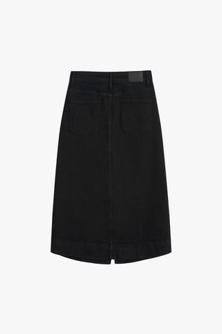 Juyp Nữ Dáng A Qua Gối - Gọn Dáng, Dễ Mặc, Thanh Lịch Hằng Ngày