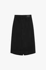 Juyp Nữ Dáng A Qua Gối - Gọn Dáng, Dễ Mặc, Thanh Lịch Hằng Ngày