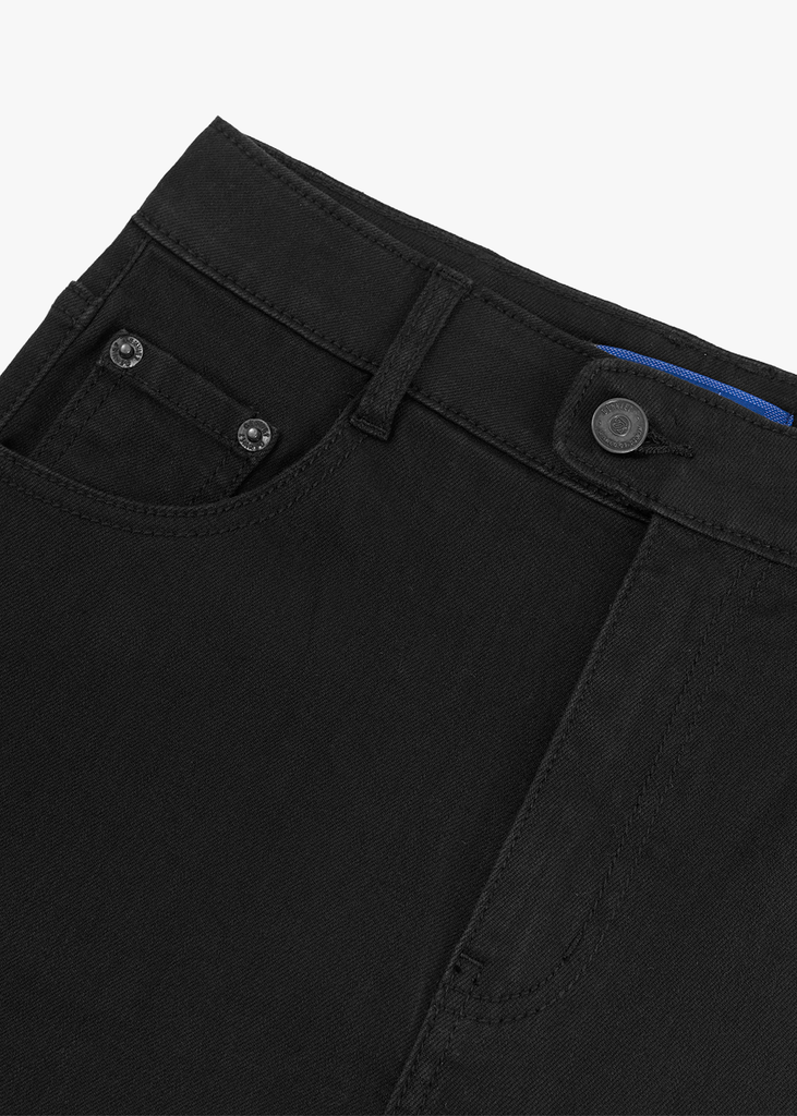 Quần Jean Nữ Ống Loe