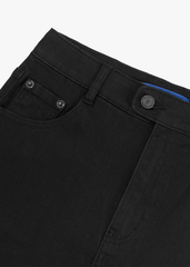 Quần Jean Nữ Ống Loe