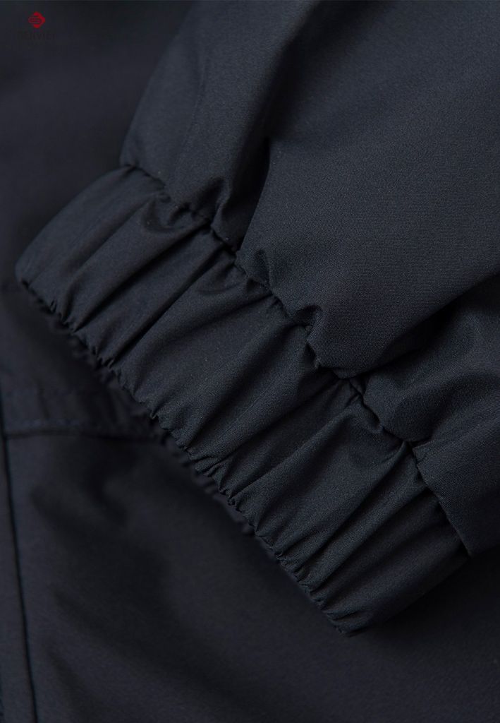 Áo Khoác 2 Lớp Nam Suông Rộng