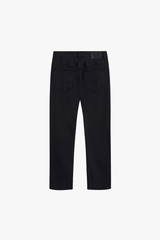 Quần Jean Nam Form Col Đứng - Vải Jeans Chéo Bền Chắc