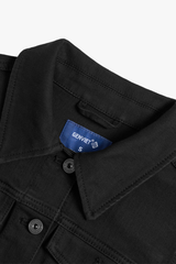 Áo khoác jeans nữ 1 lớp