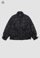 Áo Khoác Gió 3 Lớp Nữ