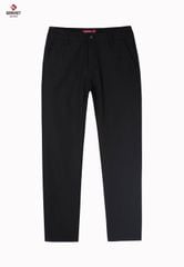 Quần Kaki Nam Ống Col Vừa