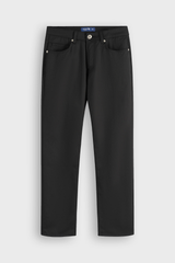 Quần Kaki Nam Công Sở Premium Twill Cotton Thượng Hạng - Mềm Thoáng Lịch Lãm, Chống Nhăn Vượt Trội