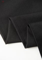 Quần Kaki Nam Ống Col Vừa