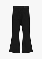 Quần Jean Nữ Ống Loe