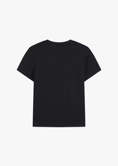 Áo Thun Nữ Cộc Tay Basic Cực Đẹp - Nhiều Màu Sắc