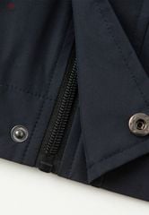 Áo Khoác 2 Lớp Nam Suông Rộng