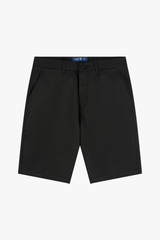 Quần Ngố Kaki Nam Form Đứng - Phong Cách Trẻ Trung, Năng Động