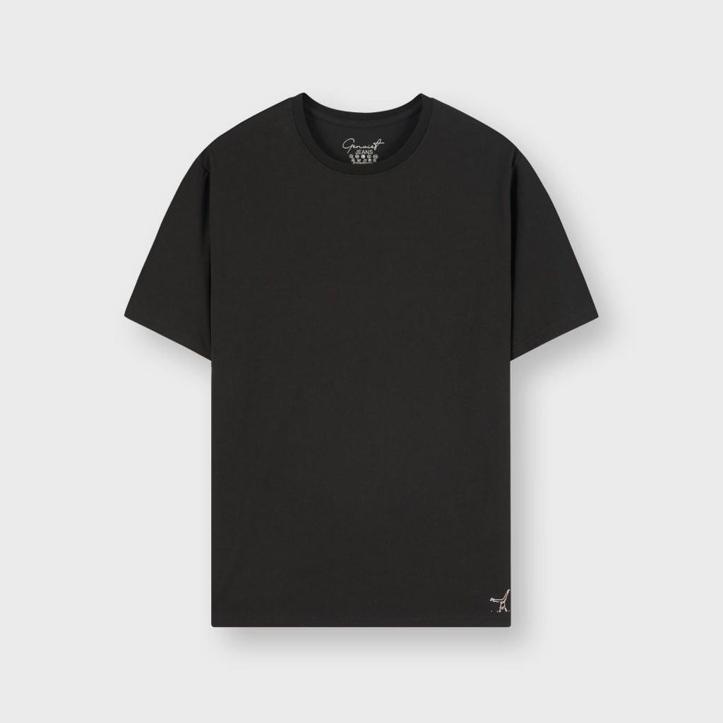 Áo Thun Cộc Tay Unisex 