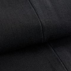 Quần Jean Nữ Form Slim Cơ Bản Màu Đen – Ôm Gọn Dáng, Co Giãn Thoải Mái