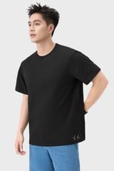 Áo Thun Cộc Tay Unisex 