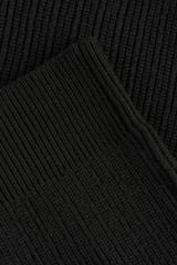 Áo Len Sát Nách Nam Cổ V Premium Fine-Knit - Chuẩn Form Lịch Lãm