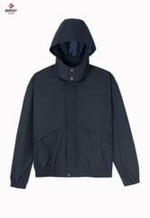 Áo Khoác 2 Lớp Nam Suông Rộng