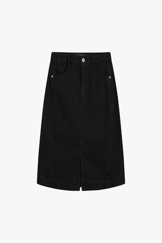 Juyp Nữ Dáng A Qua Gối - Gọn Dáng, Dễ Mặc, Thanh Lịch Hằng Ngày