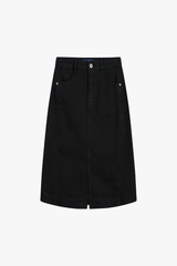 Juyp Nữ Dáng A Qua Gối - Gọn Dáng, Dễ Mặc, Thanh Lịch Hằng Ngày