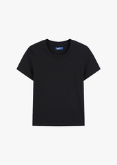 Áo Thun Nữ Cộc Tay Basic Cực Đẹp - Nhiều Màu Sắc