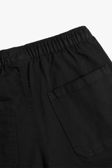 Quần Dài Trẻ Em Unisex Col Thụng KQ1104K09056