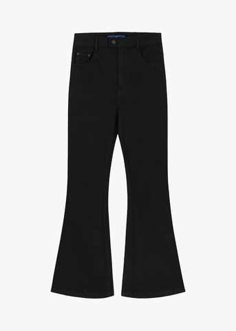 Quần Jean Nữ Ống Loe