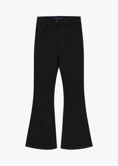 Quần Jean Nữ Ống Loe