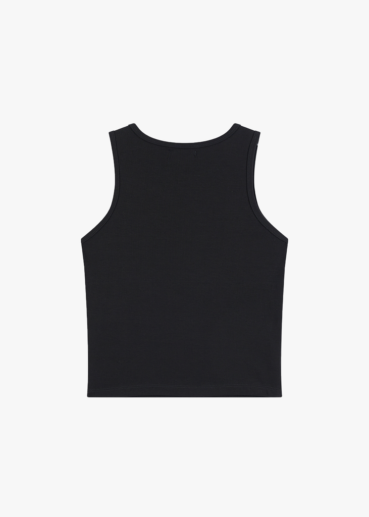 Áo Thun Sát Nách Nữ  - Co Giãn Tôn Dáng Thời Thượng