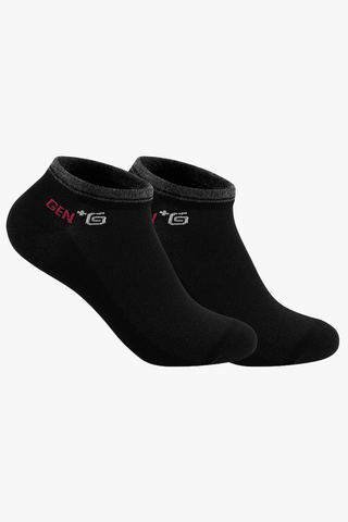 Tất Nam Cổ Ngắn GENVIET