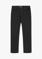 Quần Jean Nam Dài Ống Đứng