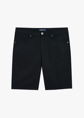 Quần Ngố Kaki Nam Ống Đứng