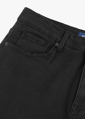 Quần Jean Nam Slim Ôm Vừa - Co Giãn 4 Chiều