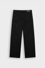 Quần Dài Jeans Nữ Dáng Suông