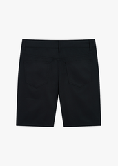 Quần Ngố Kaki Nam Ống Đứng