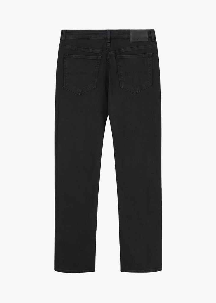 Quần Jean Nam Dài Ống Đứng