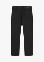 Quần Jean Nam Dài Ống Đứng